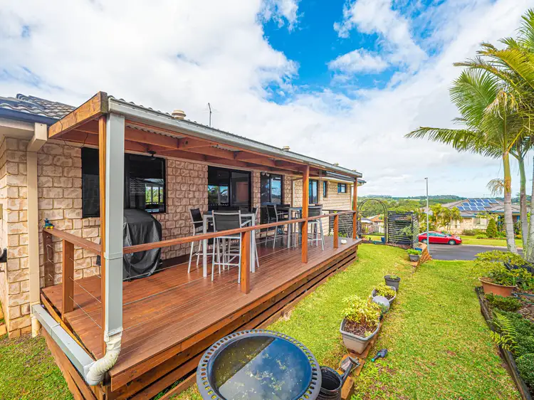 Fourth view of Homely house listing, 26A Bristol Circuit, Goonellabah NSW 2480