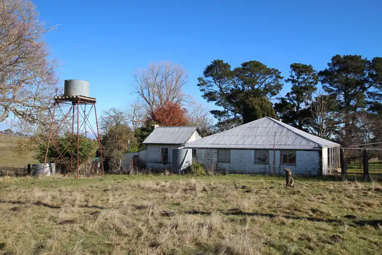 Second view of Homely rural property listing, 4441 Abercrombie Road, Porters Retreat NSW 2787