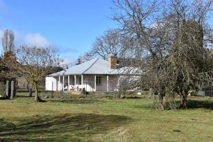 Seventh view of Homely rural property listing, 4441 Abercrombie Road, Porters Retreat NSW 2787
