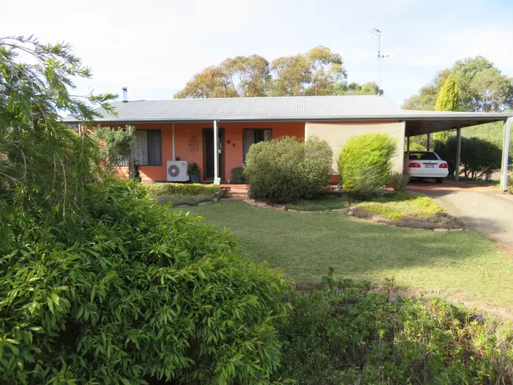 Fourth view of Homely house listing, 140 Seventh Avenue, Kendenup WA 6323