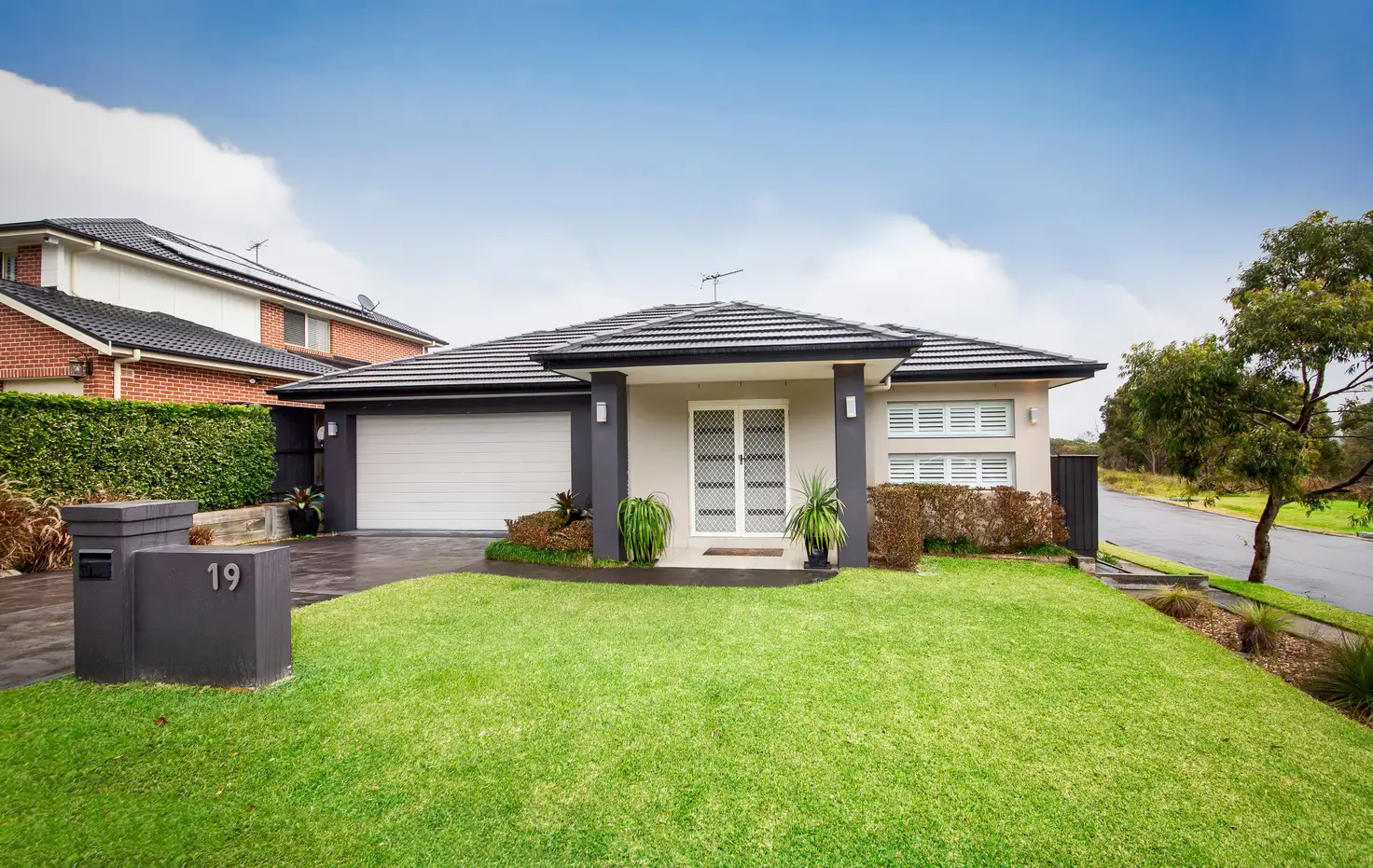 Main view of Homely house listing, 19 Timbrey Circuit, Barden Ridge NSW 2234