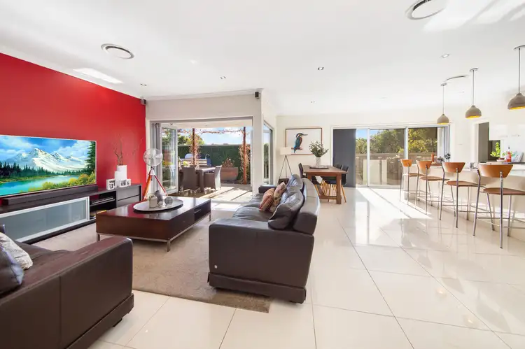 Third view of Homely house listing, 19 Timbrey Circuit, Barden Ridge NSW 2234