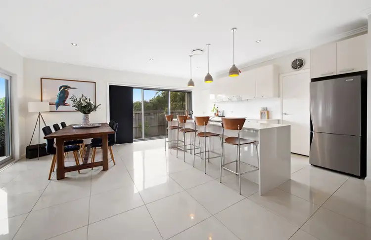 Fourth view of Homely house listing, 19 Timbrey Circuit, Barden Ridge NSW 2234