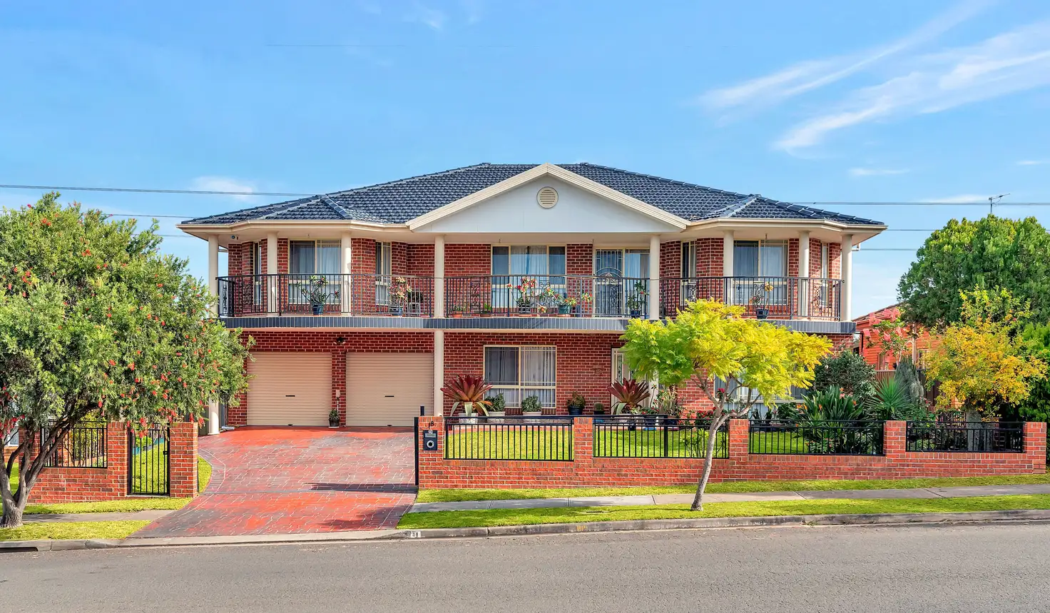 Main view of Homely house listing, 18 Hayman Avenue, Hinchinbrook NSW 2168