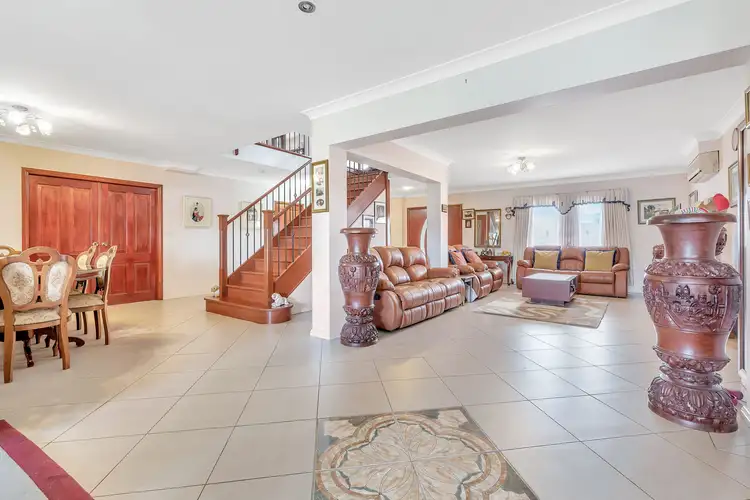 Second view of Homely house listing, 18 Hayman Avenue, Hinchinbrook NSW 2168