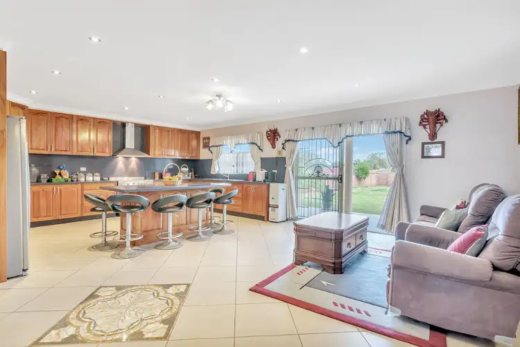 Third view of Homely house listing, 18 Hayman Avenue, Hinchinbrook NSW 2168