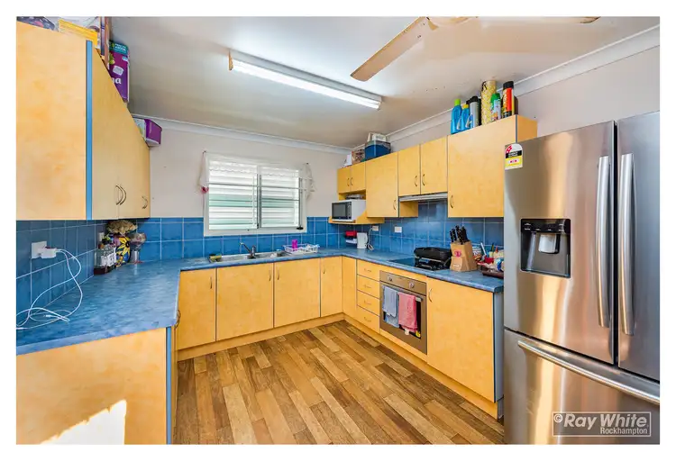 Fifth view of Homely house listing, 71 Stenlake Avenue, Kawana QLD 4701