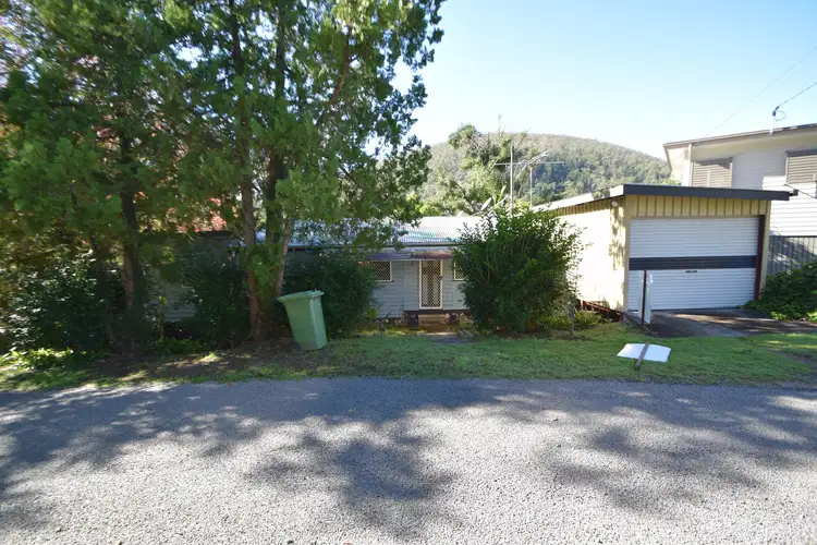 Main view of Homely rural property listing, 4 Rocky Street, Somerset Dam QLD 4312