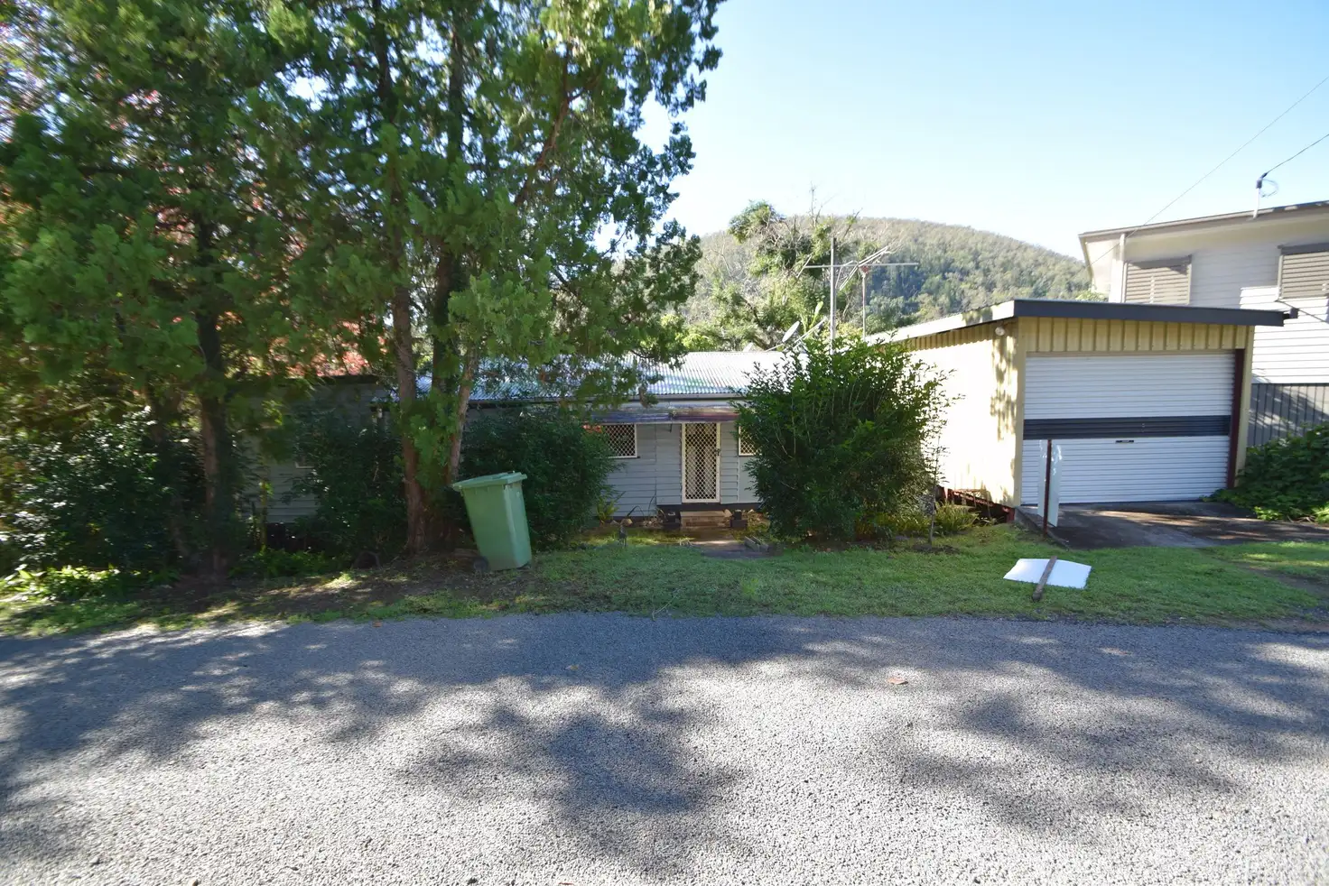 Main view of Homely rural property listing, 4 Rocky Street, Somerset Dam QLD 4312