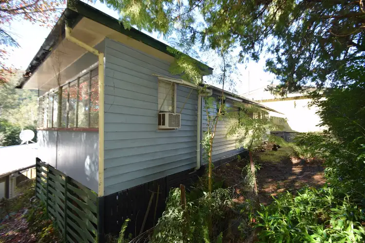 Second view of Homely rural property listing, 4 Rocky Street, Somerset Dam QLD 4312