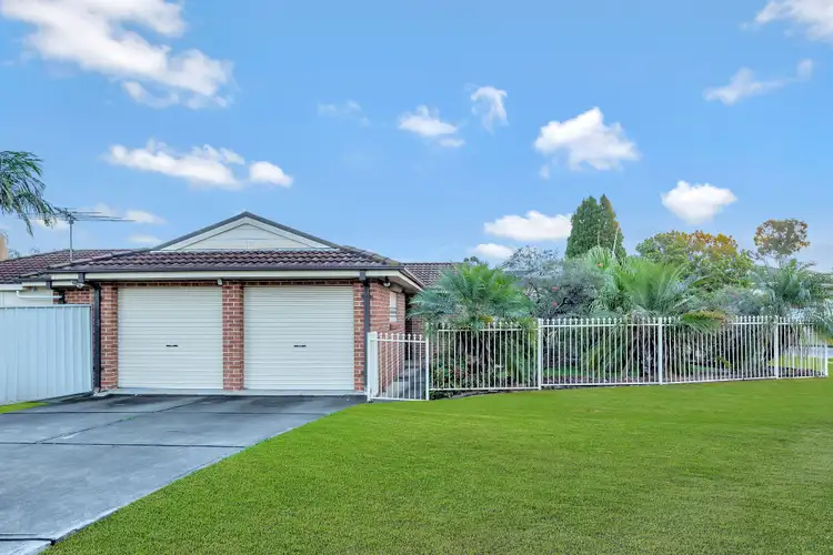 Main view of Homely house listing, 2 Spoonbill Street, Hinchinbrook NSW 2168