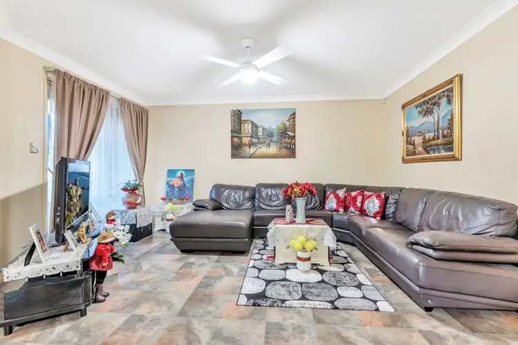Second view of Homely house listing, 2 Spoonbill Street, Hinchinbrook NSW 2168