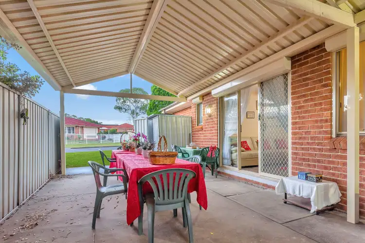 Seventh view of Homely house listing, 2 Spoonbill Street, Hinchinbrook NSW 2168