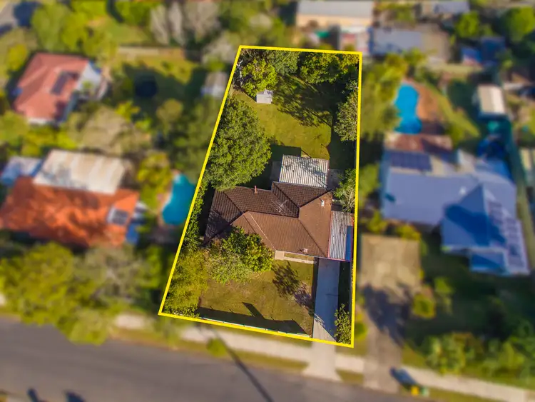 4 Teak Street, Shailer Park QLD 4128