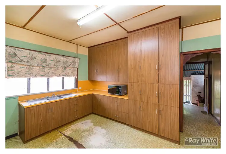 Fifth view of Homely house listing, 10 Burnett Street, Berserker QLD 4701