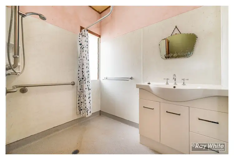 Sixth view of Homely house listing, 10 Burnett Street, Berserker QLD 4701