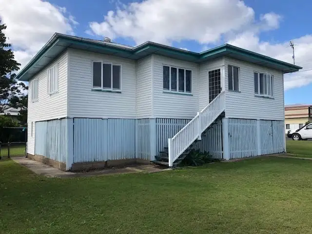 Main view of Homely house listing, 33 Stafford Street, Maryborough QLD 4650