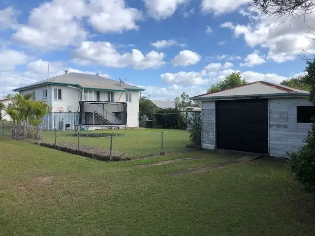 Second view of Homely house listing, 33 Stafford Street, Maryborough QLD 4650