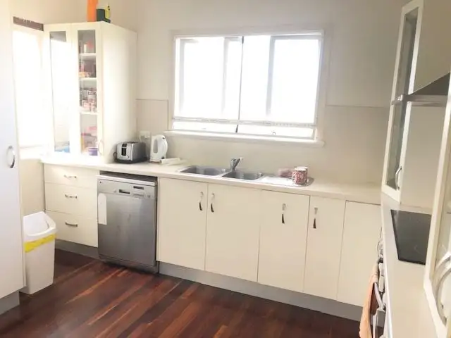 Fifth view of Homely house listing, 33 Stafford Street, Maryborough QLD 4650