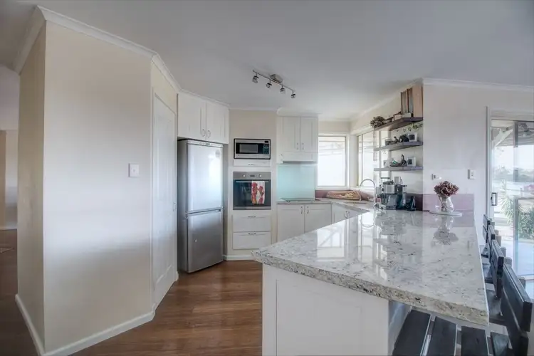 Fourth view of Homely rural property listing, 411 Limestone Ridges Road, Peak Crossing QLD 4306