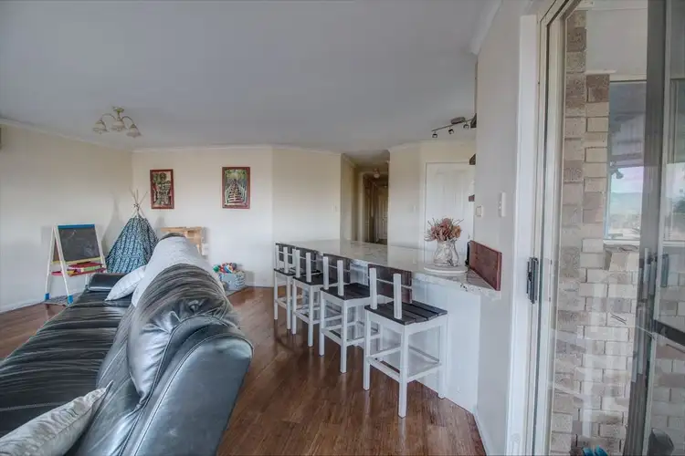 Seventh view of Homely rural property listing, 411 Limestone Ridges Road, Peak Crossing QLD 4306