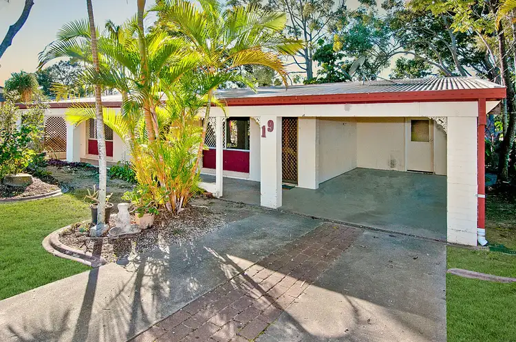 19 Crest Street, Beenleigh QLD 4207