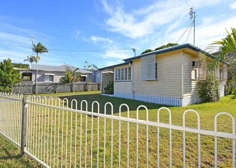 36 Cypress Street, Torquay QLD 4655