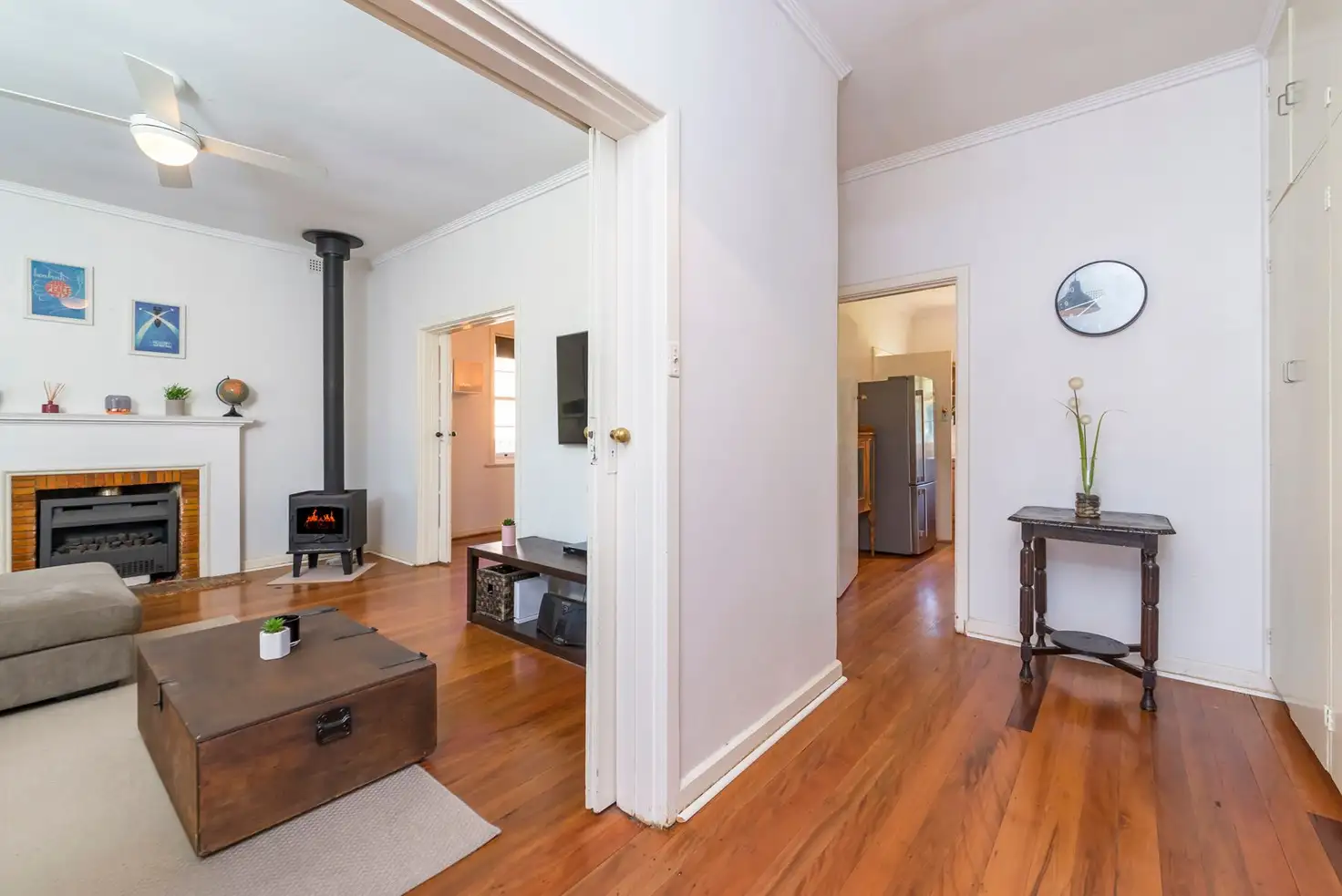 Main view of Homely house listing, 11 Aerodrome Road, Mallala SA 5502