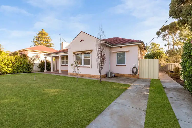 Second view of Homely house listing, 11 Aerodrome Road, Mallala SA 5502