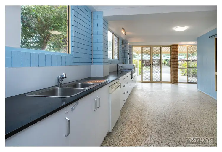 Third view of Homely house listing, 67 Bean Avenue, Parkhurst QLD 4702