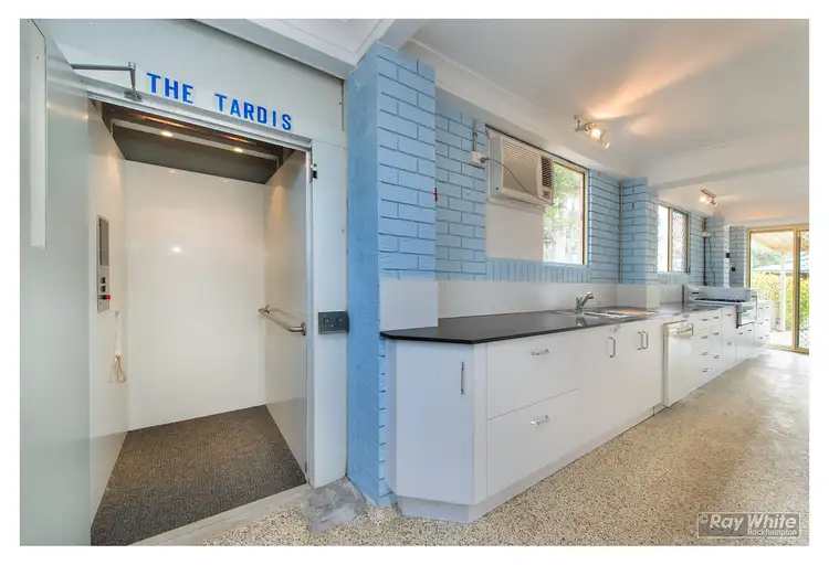 Fifth view of Homely house listing, 67 Bean Avenue, Parkhurst QLD 4702