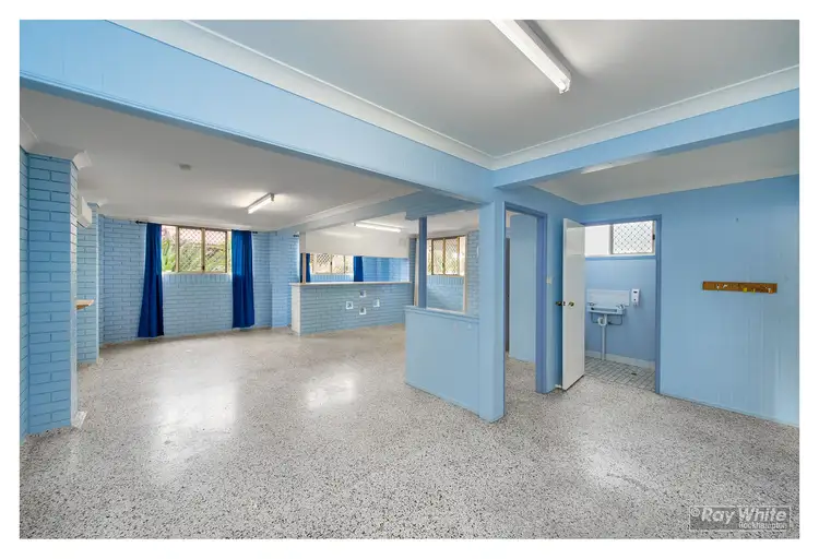 Sixth view of Homely house listing, 67 Bean Avenue, Parkhurst QLD 4702