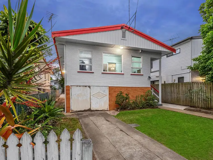 61 Shamrock Street, Gordon Park QLD 4031