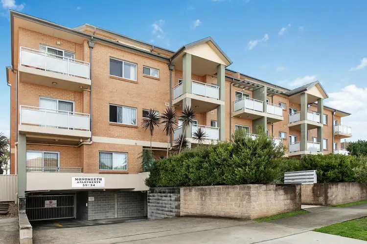 29/30-34 Monomeeth Street, Bexley NSW 2207