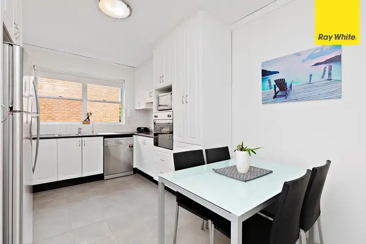 5/61 Broadway, Punchbowl NSW 2196