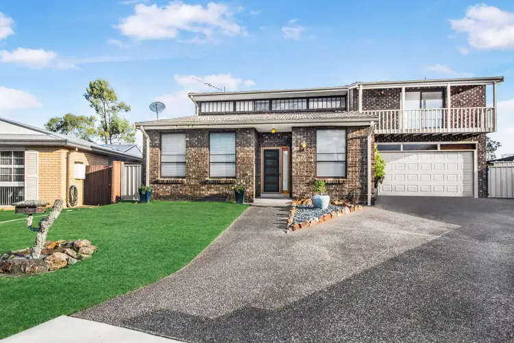 3 Ingoola Close, Moorebank NSW 2170
