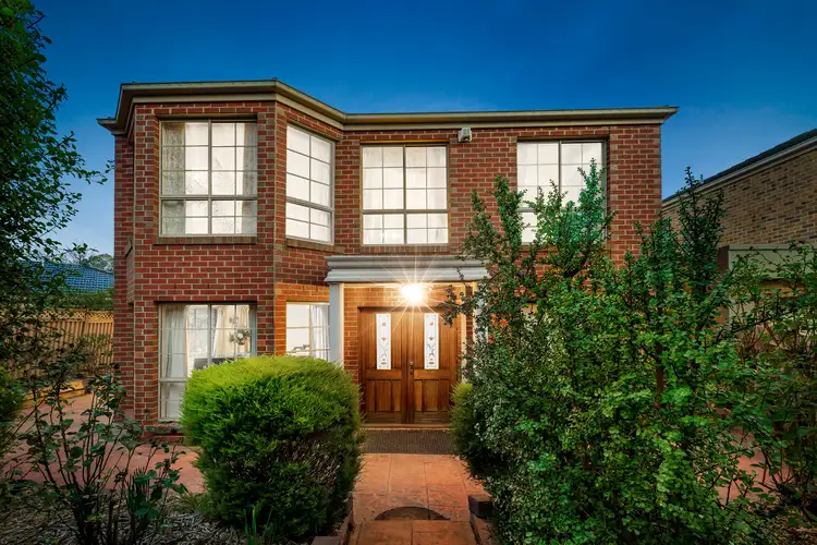 2 Oakden Drive, Bundoora VIC 3083