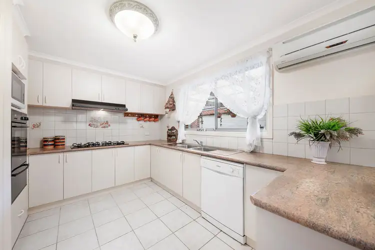 Third view of Homely house listing, 2 Oakden Drive, Bundoora VIC 3083