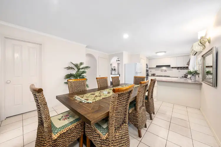 Fourth view of Homely house listing, 2 Oakden Drive, Bundoora VIC 3083