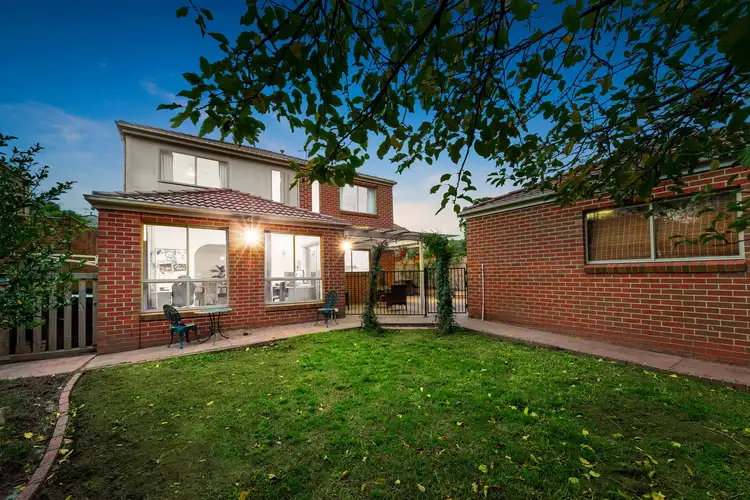 Fifth view of Homely house listing, 2 Oakden Drive, Bundoora VIC 3083