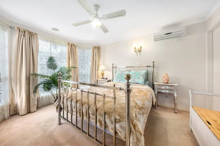 Sixth view of Homely house listing, 2 Oakden Drive, Bundoora VIC 3083