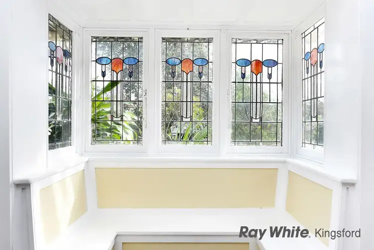 Third view of Homely house listing, 25 Aboud Avenue, Kingsford NSW 2032