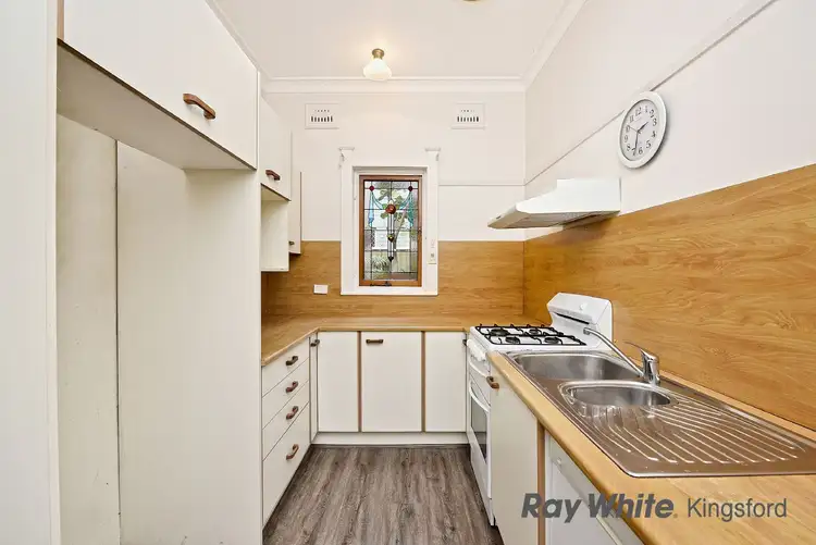 Fifth view of Homely house listing, 25 Aboud Avenue, Kingsford NSW 2032