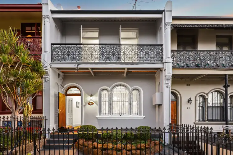 8 Phillip Street, Newtown NSW 2042