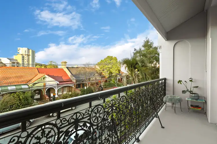 Second view of Homely house listing, 8 Phillip Street, Newtown NSW 2042