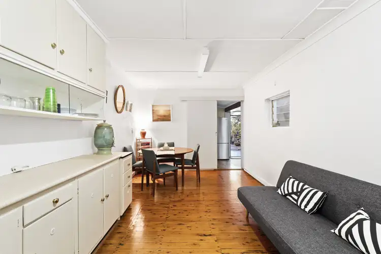 Third view of Homely house listing, 8 Phillip Street, Newtown NSW 2042