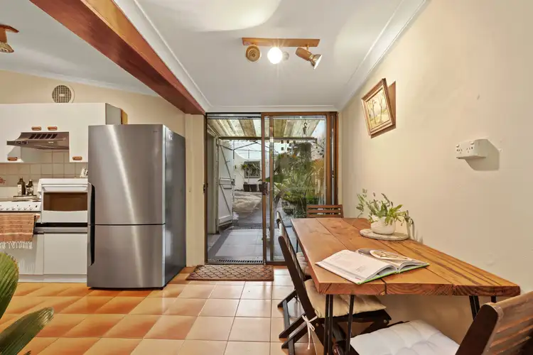 Fourth view of Homely house listing, 8 Phillip Street, Newtown NSW 2042