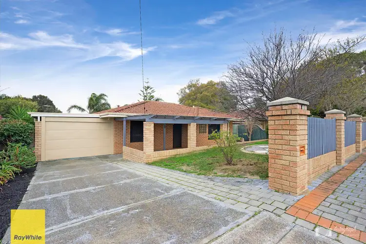 37 Mottlecah Way, Mirrabooka WA 6061
