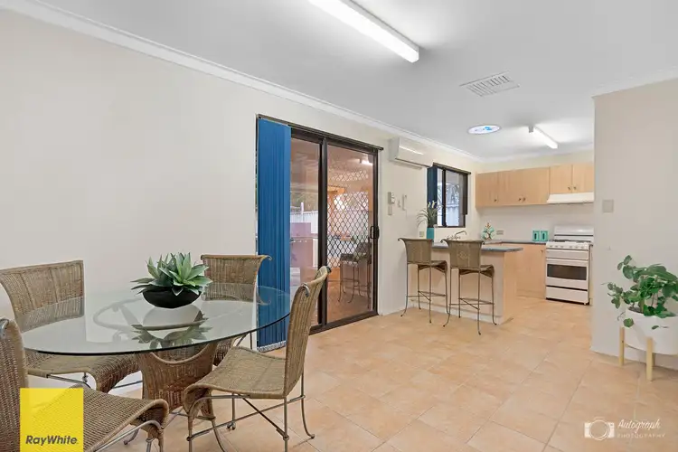 Fourth view of Homely house listing, 37 Mottlecah Way, Mirrabooka WA 6061