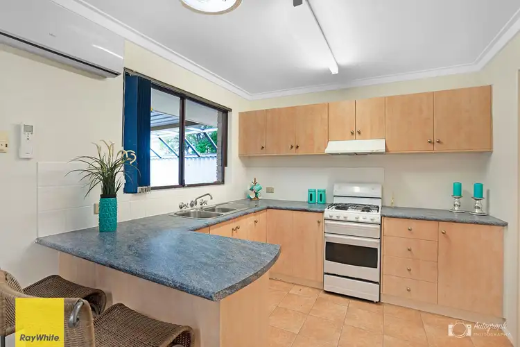 Sixth view of Homely house listing, 37 Mottlecah Way, Mirrabooka WA 6061